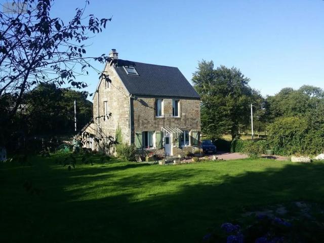 Maison vente à Le Clos de la Chardinière, Saint-Michel-de-Montjoie
