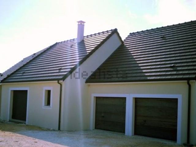 Maison vente à Saint-Michel-de-Volangis, Cher