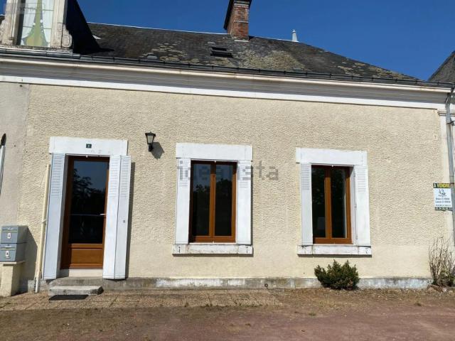 Maison vente à Le Pré de Saint-Michel, Saint-Michel-en-Brenne