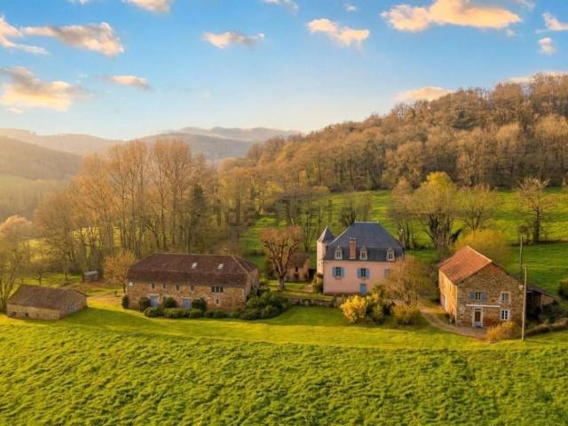 Maison vente à Puymule, Saint-Michel-Loubéjou