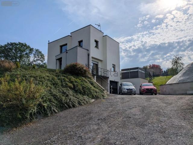 Maison vente à Saint-Pol-sur-Ternoise, Pas-de-Calais