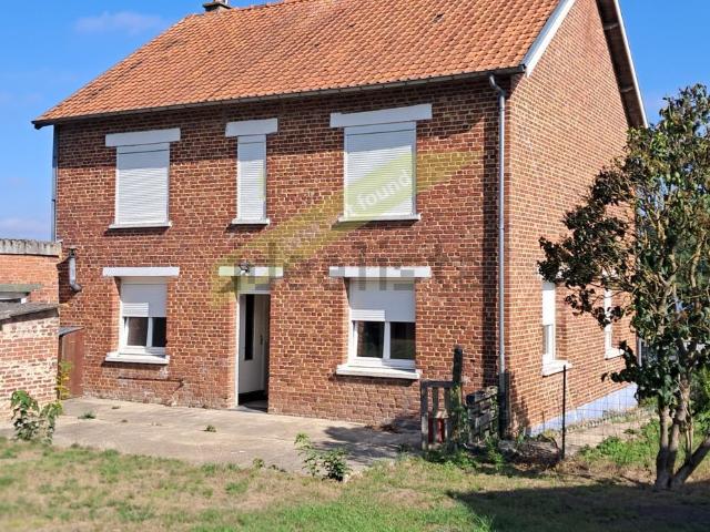 Maison vente à Saint-Michel-sur-Ternoise, Pas-de-Calais