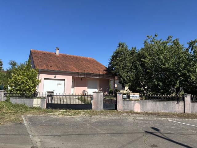 Maison vente à Saint-Mihiel, Meuse