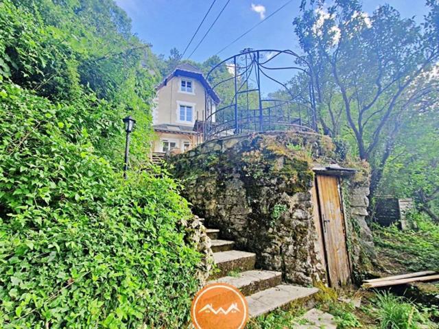 Maison vente à Saint-Mihiel, Meuse