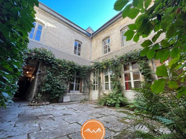 Maison vente à Saint-Mihiel, Meuse