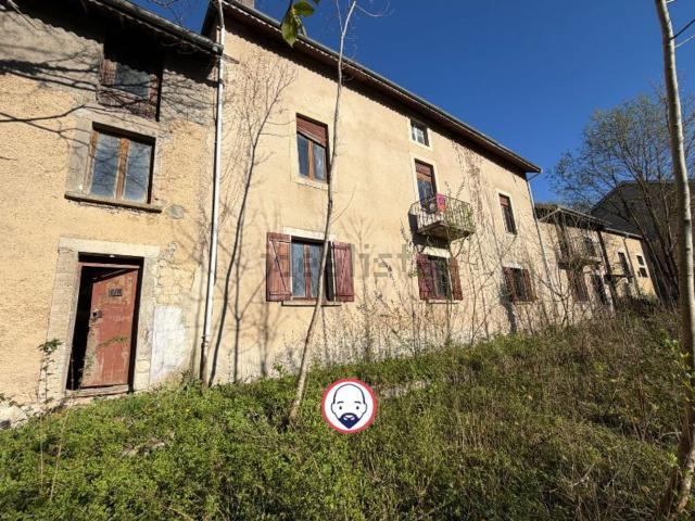 Maison vente à Saint-Mihiel, Meuse