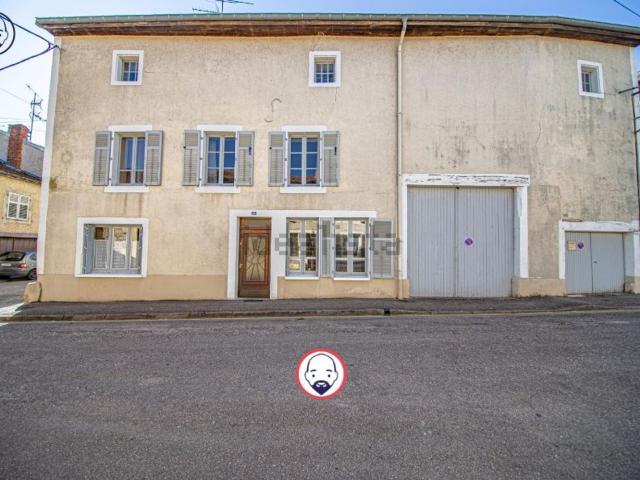 Maison vente à Saint-Mihiel, Meuse