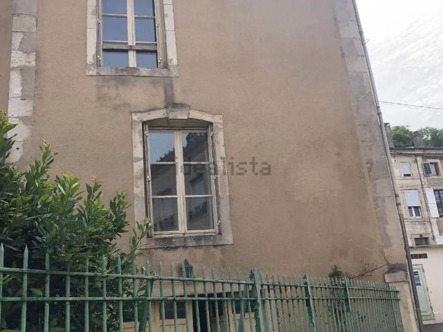 Maison vente à Saint-Mihiel, Meuse