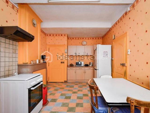 Maison vente à Saint-Mihiel, Meuse
