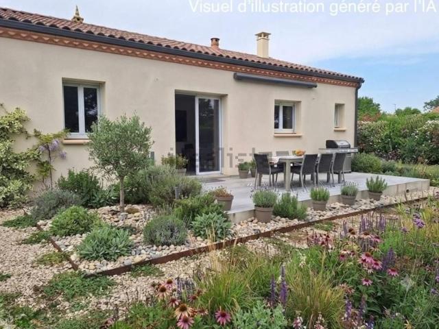 Maison vente à Saint-Mont, Gers