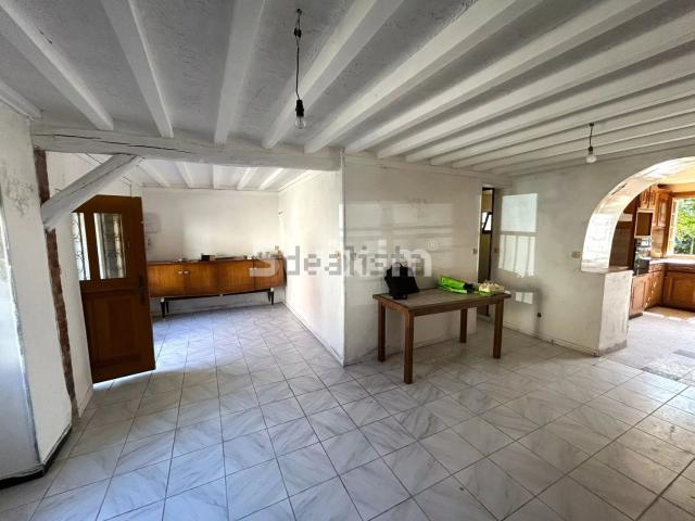 Maison vente à Lac Sauvin, Arcy-sur-Cure