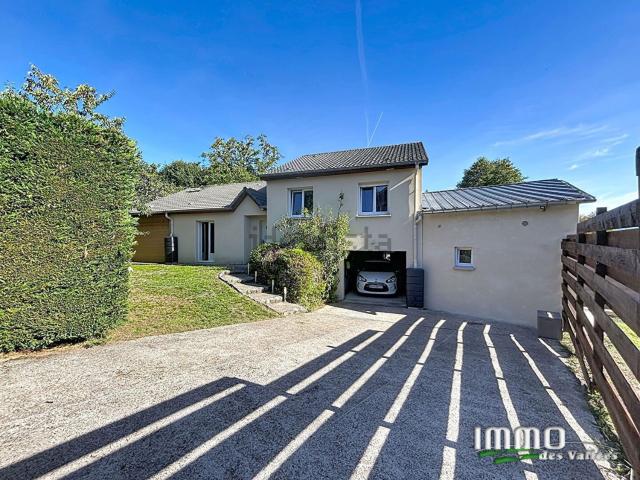Maison vente à Les Herbures, Saint-Nabord