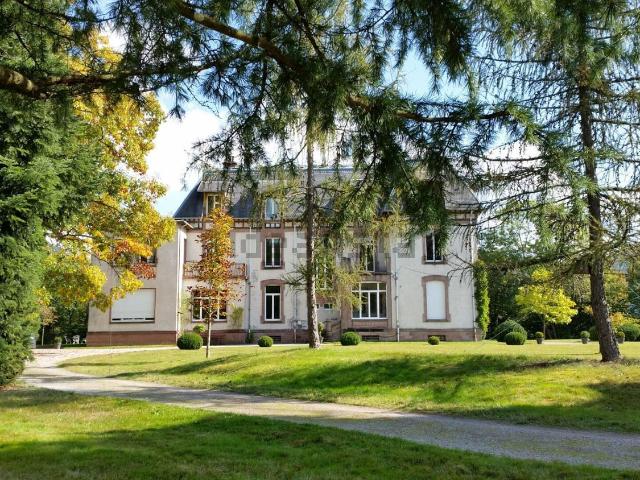 Maison vente à Le Rang Chenet, Saint-Nabord