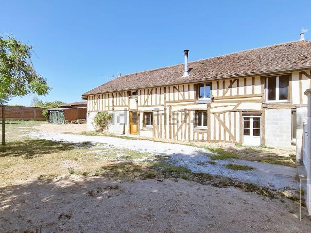 Maison vente à Saint-Nabord-sur-Aube, Aube