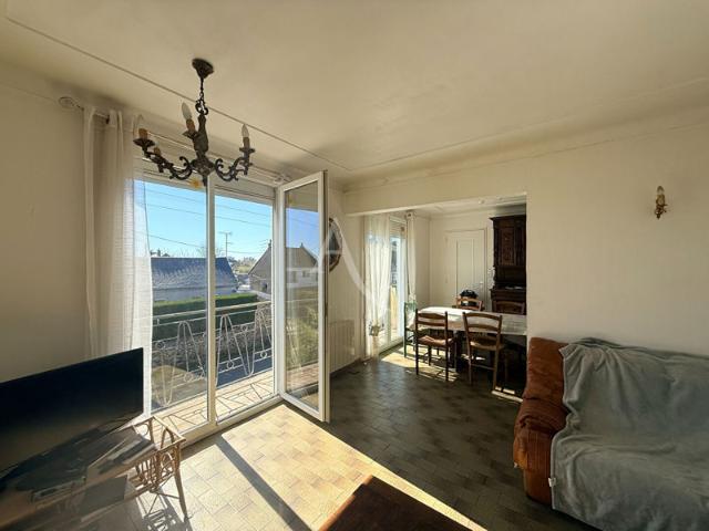 Maison vente à Saint-Nazaire, Saint-nazaire