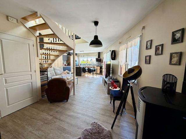 Maison vente à Le Petit Marsac, Saint-Nazaire