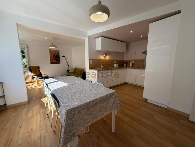 Maison location à Plaisance, Saint-Nazaire