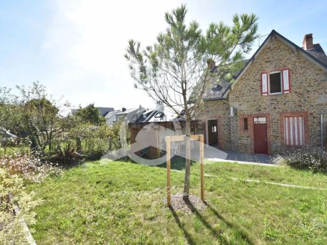 Maison vente à Saint-Marc-sur-Mer, Saint-Nazaire