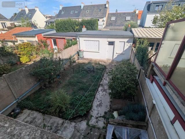 Maison vente à Hyper Centre, Saint-Nazaire