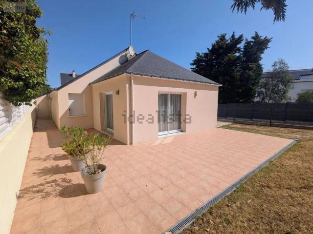 Maison vente à Hyper Centre, Saint-Nazaire