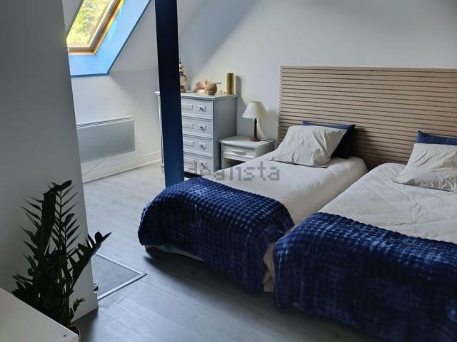 Maison location à L'Immaculée, Saint-Nazaire