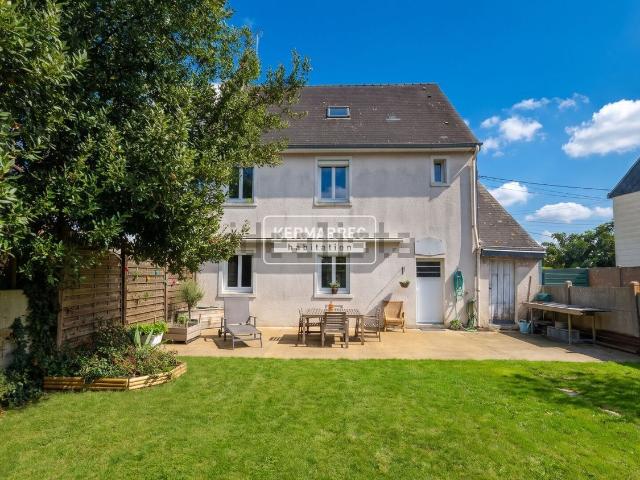 Maison vente à Herbins Gare, Saint-Nazaire