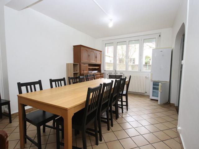 Maison location à Trébale, Saint-Nazaire