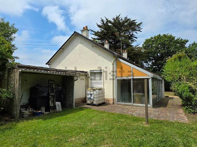 Maison vente à Saint-Nazaire, Loire-Atlantique