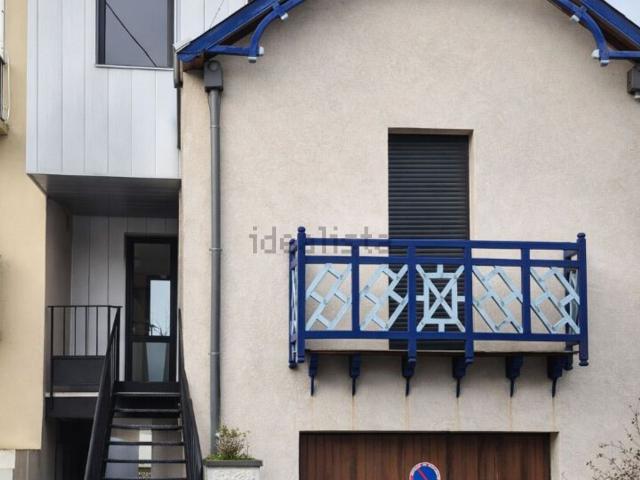 Maison location à Jardin des Plantes, Saint-Nazaire