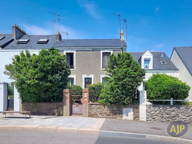 Maison vente à Saint-Nazaire, Saint-nazaire