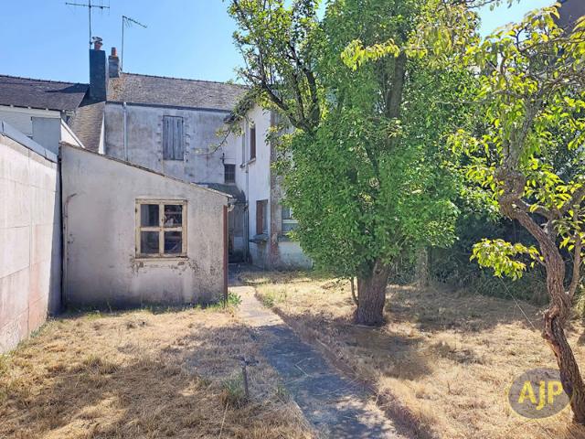 Maison vente à Saint-Nazaire, Saint-nazaire