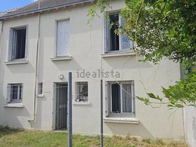 Maison vente à Penhoët, Saint-Nazaire