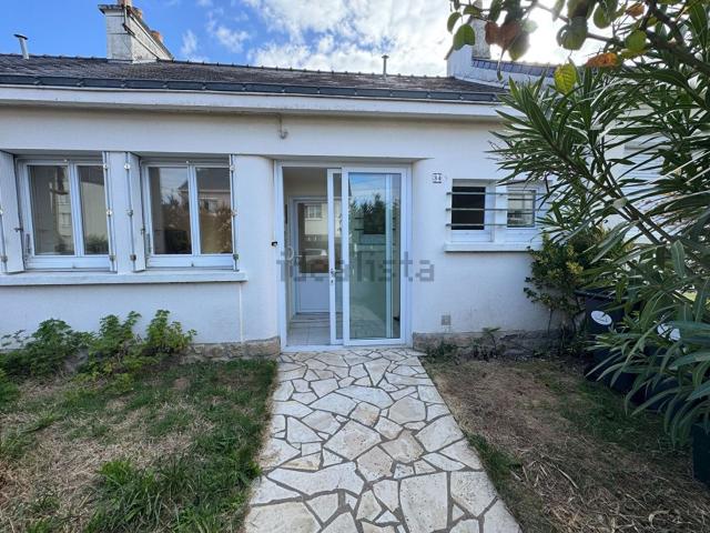 Maison vente à Petit Caporal, Saint-Nazaire