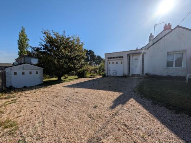 Maison vente à Villeneuve, Saint-Nazaire