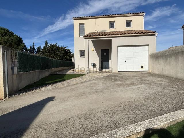 Maison vente à Saint-Nazaire-d'Aude, Aude