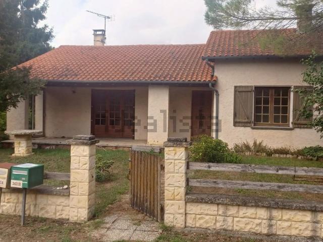 Maison vente à La Tinaude, Saint-Nazaire-de-Valentane