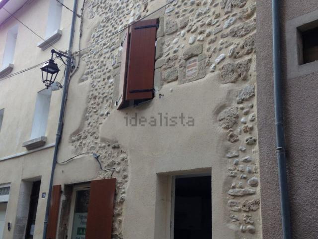 Maison location à Côte Rouge, Saint-Just-de-Claix