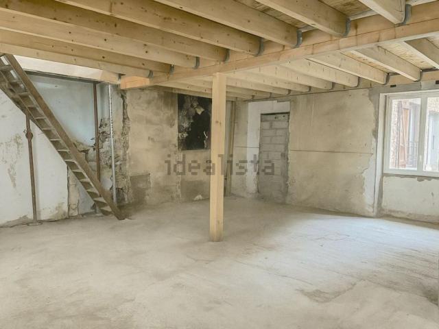 Maison vente à Saint-Nazaire-en-Royans, Drôme