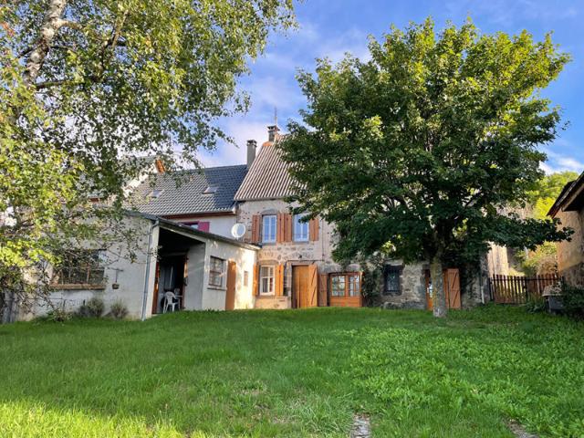 Maison vente à Issoire, Saint-nectaire