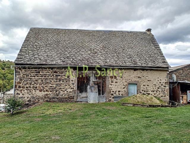 Maison vente à Sailles, Saint-Nectaire