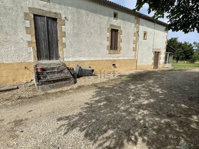 Maison vente à Saint-Nexans, Dordogne