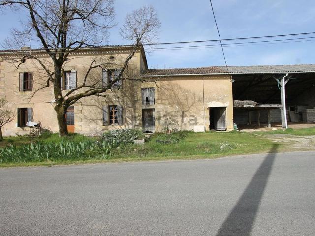 Maison vente à Saint-Nexans, Dordogne