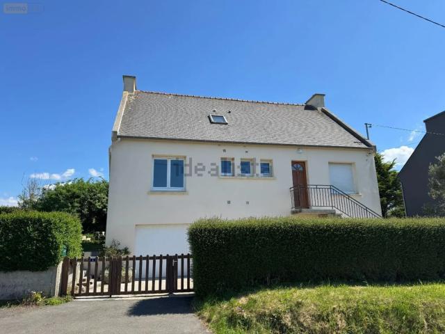 Maison vente à Pentrez, Saint-Nic