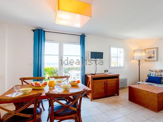 Maison location à Pentrez, Saint-Nic