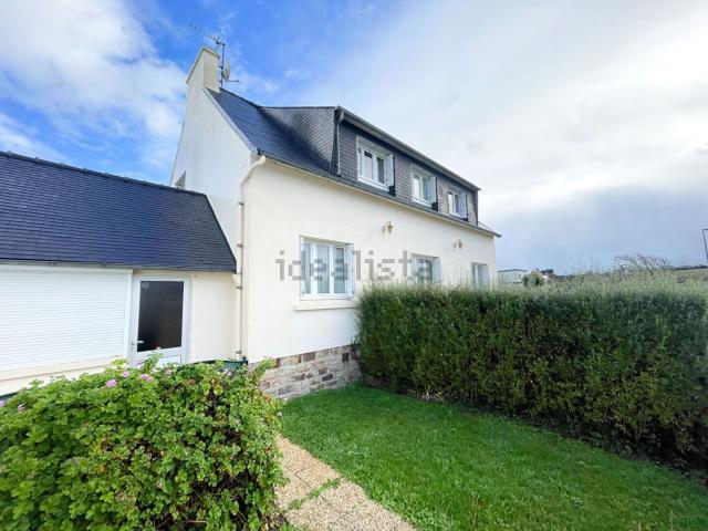 Maison vente à Pentrez, Saint-Nic