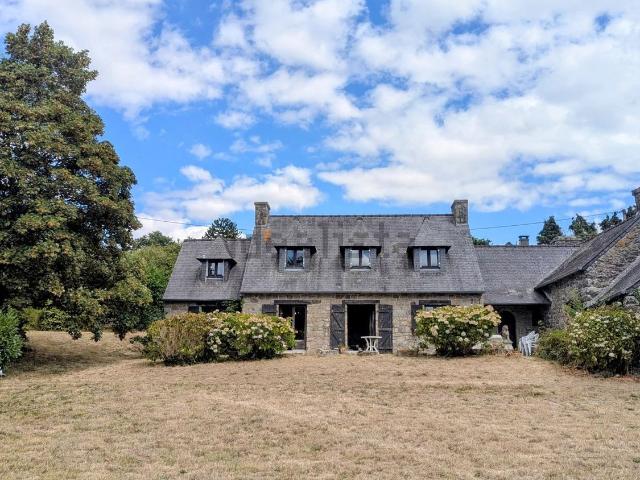 Maison vente à Navarou, Saint-Nic