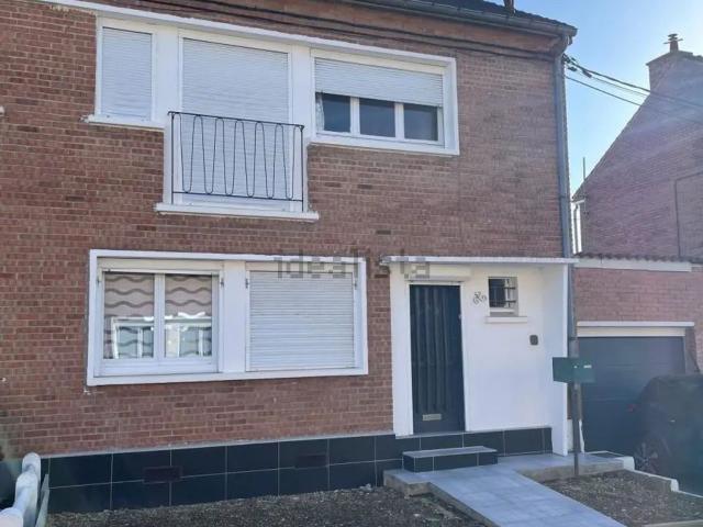 Maison vente à Saint-Nicolas, Pas-de-Calais