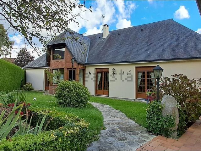 Maison vente à Saint-Nicolas-d'Aliermont, Seine-Maritime