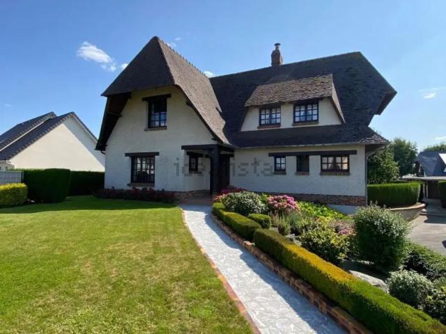 Maison vente à Saint-Nicolas-d'Aliermont, Seine-Maritime