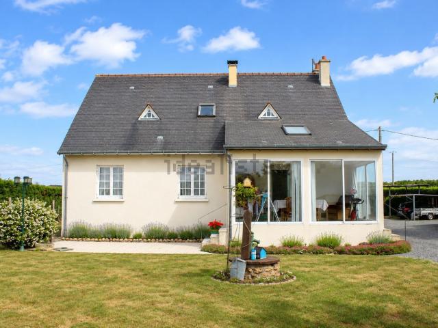 Maison vente à Le Vigneau, Saint-Nicolas-de-Bourgueil